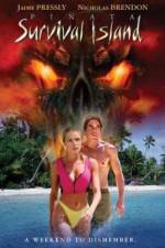 Watch Demon Island Vumoo