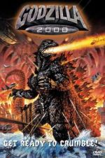 Watch Godzilla 2000 Vumoo