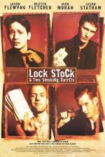 Watch Lock, Stock and Two Smoking Barrels Vumoo