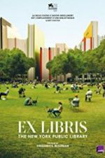 Watch Ex Libris: The New York Public Library Vumoo