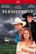 Watch Flesh and Bone Vumoo