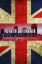Watch Synth Britannia Vumoo