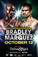 Watch Timothy Bradley vs Juan Manuel Marquez Vumoo