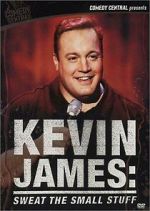 Watch Kevin James: Sweat the Small Stuff (TV Special 2001) Vumoo
