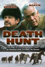 Watch Death Hunt Vumoo