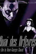 Watch Quai Des Orfevres Vumoo