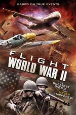 Watch Flight World War II Vumoo