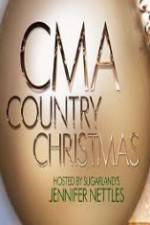 Watch CMA Country Christmas Vumoo