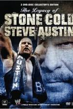 Watch The Legacy of Stone Cold Steve Austin Vumoo