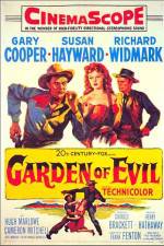 Watch Garden of Evil Vumoo