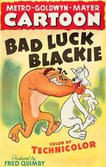 Watch Bad Luck Blackie (Short 1949) Vumoo