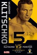 Watch Wladimir Klitschko vs Alexander Povetkin Vumoo