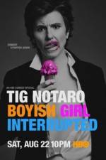 Watch Tig Notaro: Boyish Girl Interrupted Vumoo