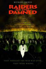 Watch Raiders of the Damned Vumoo