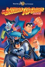 Watch The Batman Superman Movie: World\'s Finest Vumoo