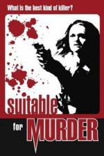 Watch Suitable for Murder Vumoo