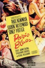 Watch Paris Blues Vumoo