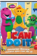 Watch Barney I Can Do It Vumoo