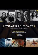 Watch Women of Impact: Changing the World Vumoo