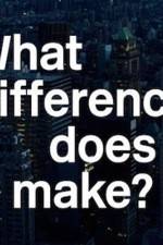 Watch What Difference Does It Make? A Film About Making Music Vumoo