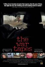 Watch The War Tapes Vumoo