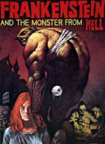 Watch Frankenstein and the Monster from Hell Vumoo