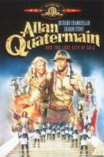 Watch Allan Quatermain and the Lost City of Gold Vumoo