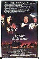 Watch La nuit de Varennes Vumoo