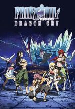Watch Fairy Tail: Dragon Cry Vumoo
