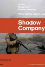 Watch Shadow Company Vumoo