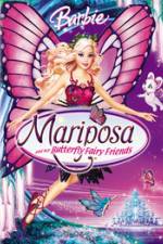 Watch Barbie Mariposa and Her Butterfly Fairy Friends Vumoo