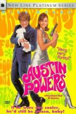 Watch Austin Powers: International Man of Mystery Vumoo