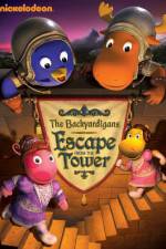 Watch The Backyardigans: Escape From the Tower Vumoo