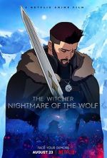 Watch The Witcher: Nightmare of the Wolf Vumoo