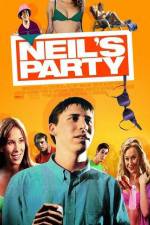 Watch Neil's Party Vumoo