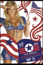 Watch WWE Great American Bash Vumoo