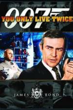 Watch James Bond: You Only Live Twice Vumoo