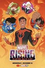 Watch Marvel Rising: Playing with Fire Vumoo