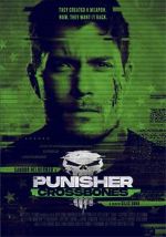 Watch Punisher: Crossbones (Short 2021) Vumoo