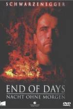 Watch End of Days Vumoo