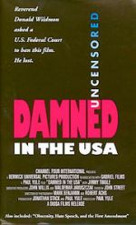 Watch Damned in the U.S.A. Vumoo