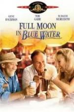 Watch Full Moon in Blue Water Vumoo