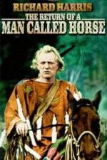 Watch The Return of a Man Called Horse Vumoo