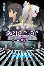 Watch Gekijouban Selector Destructed WIXOSS Vumoo