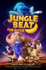 Watch Jungle Beat: The Movie Vumoo