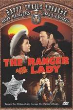 Watch The Ranger and the Lady Vumoo
