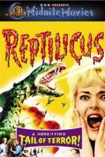 Watch Reptilicus Vumoo