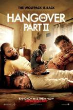 Watch Hangover 2 Vumoo