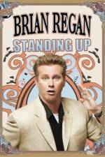 Watch Brian Regan Standing Up Vumoo