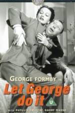 Watch Let George Do It Vumoo